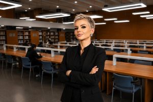 Doç. Dr. Begüm Aylin Önder Doç. Dr. Begüm Aylin Önder