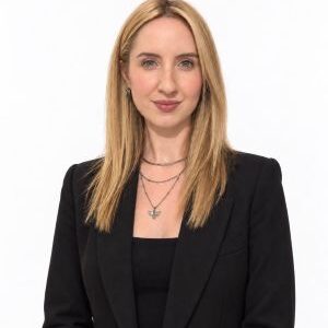 Seda Kanburoğlu Seda Kanburoğlu