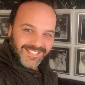 Uğur Kıvanç Terzioğlu Uğur Kıvanç Terzioğlu