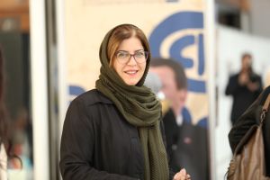 Zohre Zamani Zohre Zamani